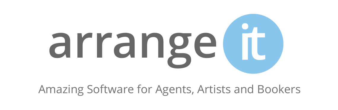 Amazing Software for Agents, Artists and Venues